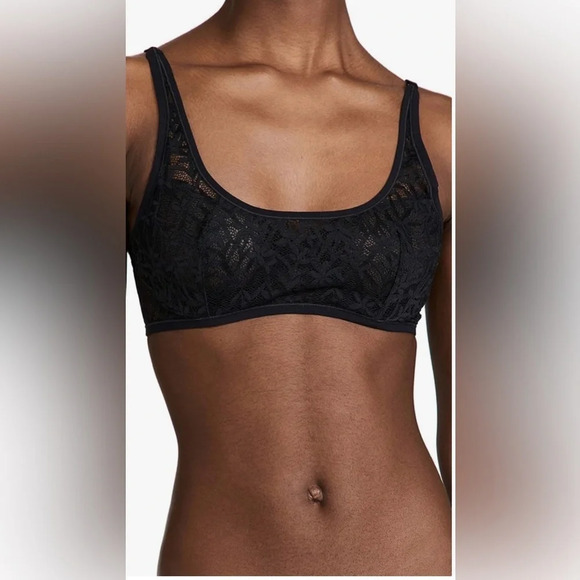 Natori Portrait Underwire with Foam Sling Bra - Picture 1 of 6
